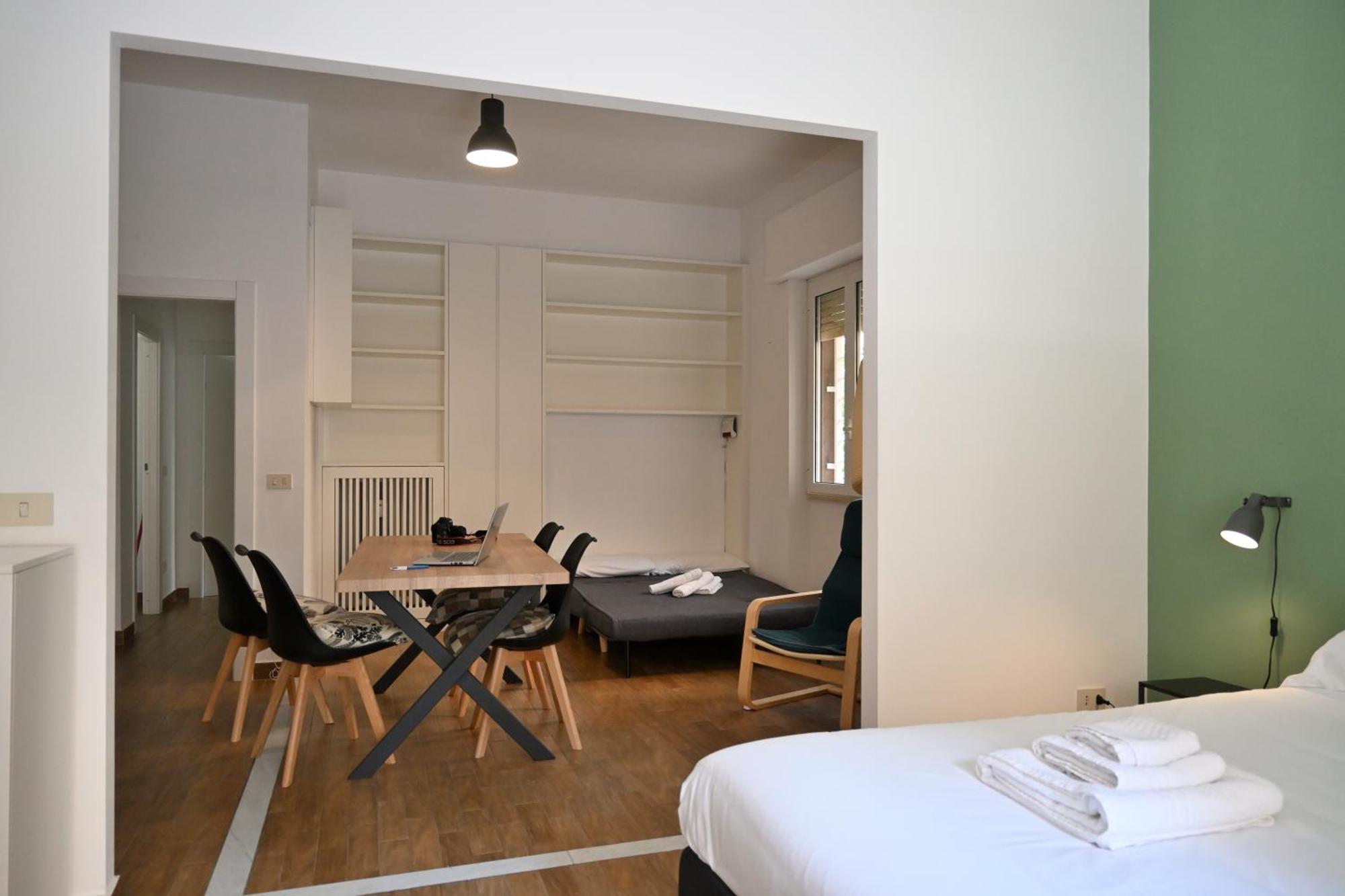 Appartement Appiano Garden *