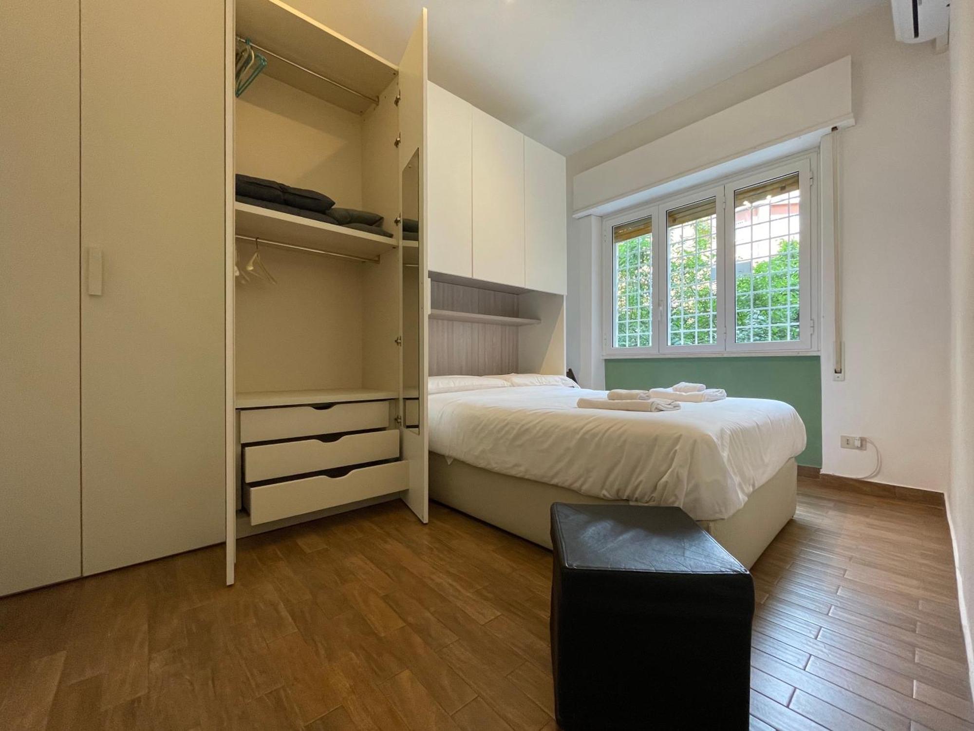 Appartement Appiano Garden *
