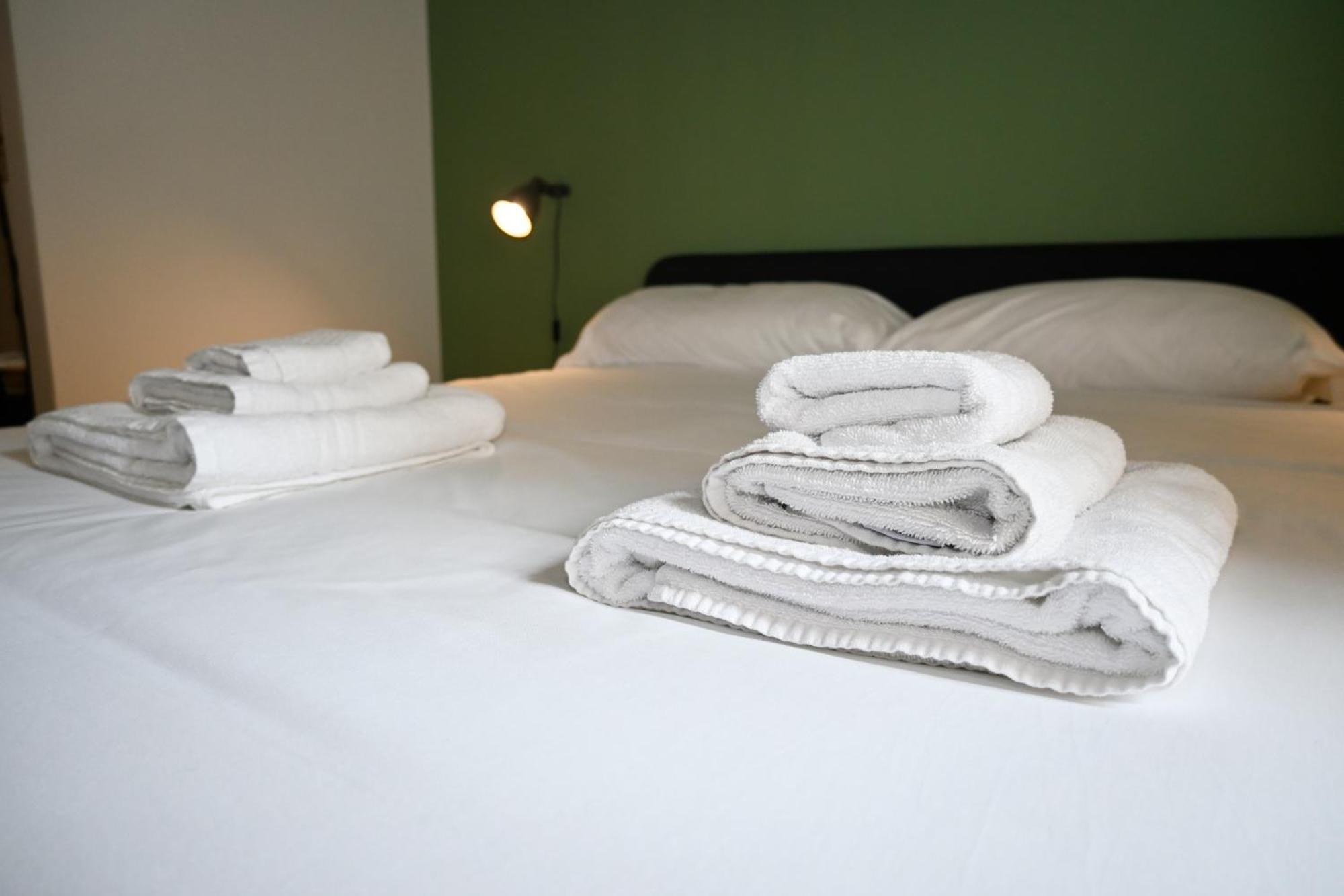 Appartement Appiano Garden Rome